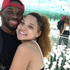 Meet your Posher, Tristan